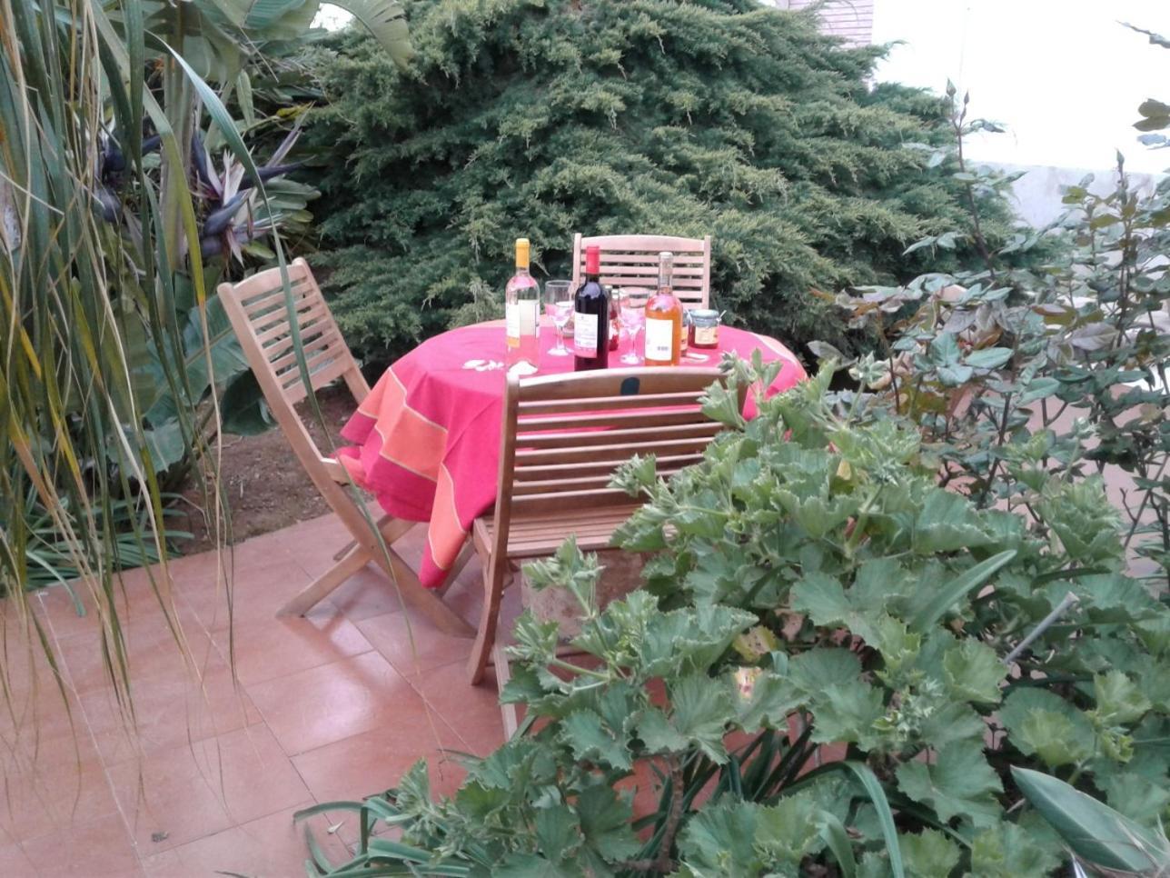 La Mimosa Case Vacanze Marsala Room photo